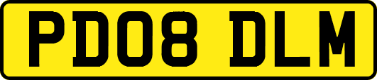 PD08DLM