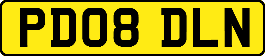 PD08DLN