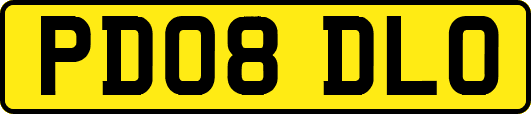 PD08DLO