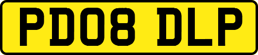 PD08DLP