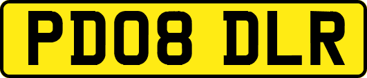 PD08DLR