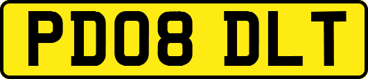 PD08DLT