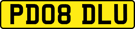 PD08DLU