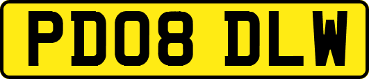 PD08DLW