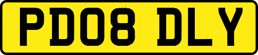 PD08DLY