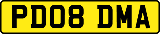 PD08DMA