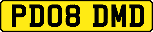 PD08DMD