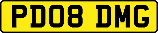 PD08DMG