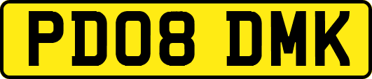PD08DMK