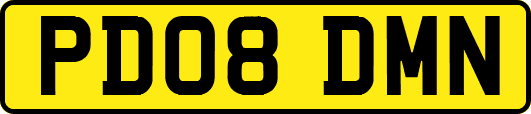 PD08DMN