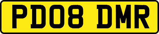 PD08DMR