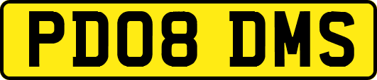 PD08DMS