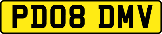 PD08DMV