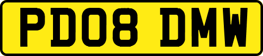 PD08DMW