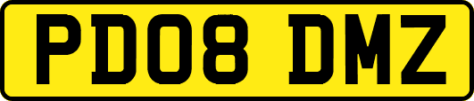 PD08DMZ