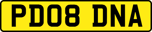 PD08DNA