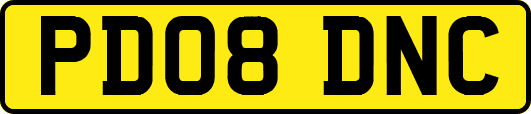 PD08DNC