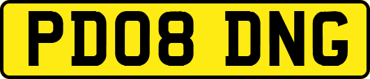 PD08DNG