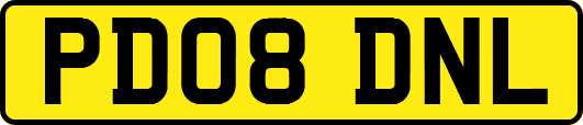 PD08DNL