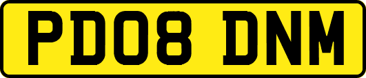 PD08DNM