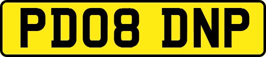 PD08DNP