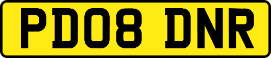 PD08DNR