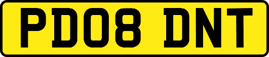 PD08DNT