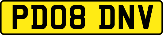 PD08DNV