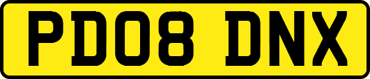 PD08DNX