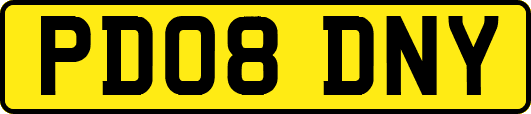 PD08DNY