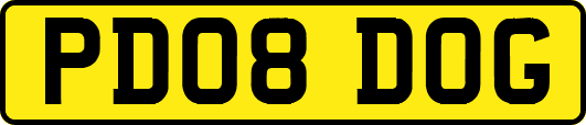 PD08DOG