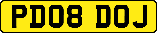PD08DOJ