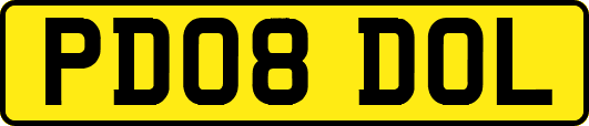 PD08DOL