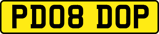 PD08DOP