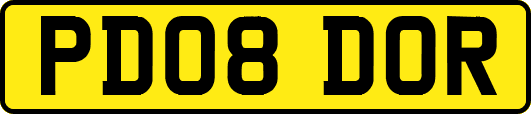PD08DOR