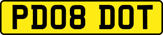 PD08DOT