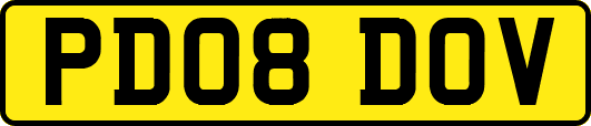 PD08DOV