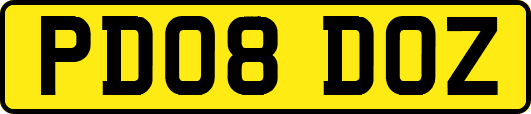 PD08DOZ