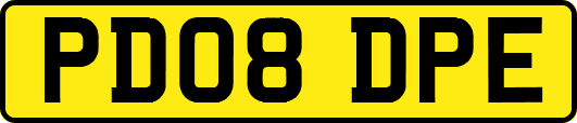 PD08DPE