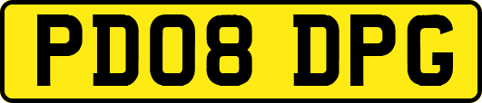 PD08DPG