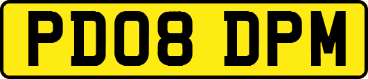 PD08DPM