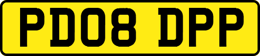 PD08DPP
