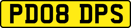 PD08DPS