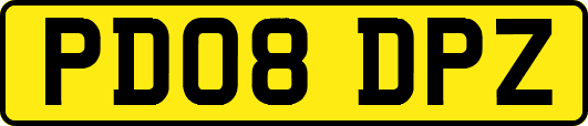 PD08DPZ
