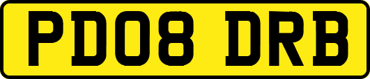 PD08DRB