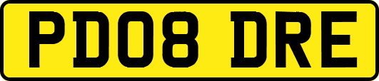PD08DRE