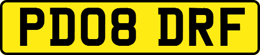 PD08DRF
