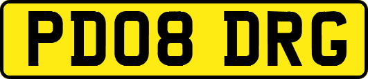 PD08DRG