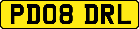 PD08DRL