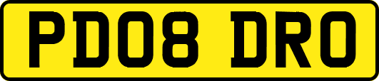 PD08DRO